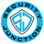 Security Junction Logo