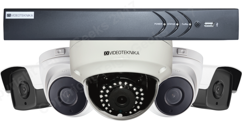 videoteknika cctv